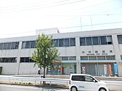 【郵便局】中村郵便局まで403ｍ