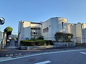 【幼稚園】碧南市社会福祉協議会荒子保育園まで380ｍ