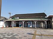 【駅】野崎駅まで2800ｍ