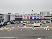 【ショッピングセンター】イオンモール　上尾店まで1200ｍ