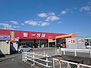 【スーパー】一号舘長島店まで1400ｍ