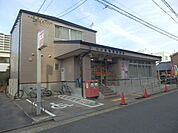 【郵便局】名古屋鳴海郵便局まで697ｍ