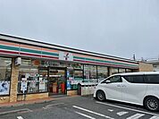 【コンビニエンスストア】セブン-イレブン阿見あけぼの店まで160ｍ