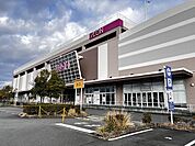 【ショッピングセンター】イオン　焼津店まで2600ｍ