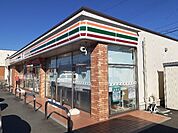 【コンビニエンスストア】セブンイレブン掛川杉谷店まで850ｍ