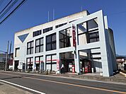 【郵便局】竜王郵便局まで600ｍ