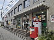 【郵便局】右京郵便局まで220ｍ