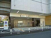 【駅】長沼駅まで800ｍ