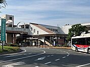 【駅】桶川駅西口まで2580ｍ