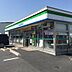 周辺：【コンビニエンスストア】ファミリーマート川口芝高木店まで762ｍ