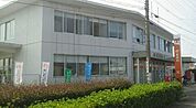 【郵便局】稲沢日下部郵便局まで500ｍ