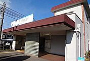 【駅】名鉄犬山線　下小田井駅まで1000ｍ