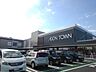 周辺：【ショッピングセンター】イオンタウン四日市泊店まで2800ｍ