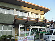 【銀行】JA京都中央久世支店まで992ｍ