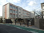 【小学校】名古屋市立鳴子小学校まで676ｍ