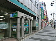 【銀行】名古屋銀行まで69ｍ