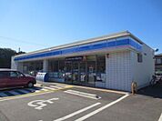 【コンビニエンスストア】ローソン川口柳崎1丁目店まで239ｍ
