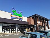 【スーパー】トウズ 八街店まで1500ｍ