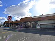 【スーパー】とりせん東矢島店まで2200ｍ
