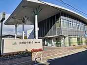 【銀行】ＪＡ京都やましろ 城陽支店まで600ｍ