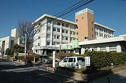 [周辺] 【総合病院】蕨市立病院まで1289ｍ