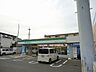 周辺：【コンビニエンスストア】ファミリーマート久世東土川町店まで382ｍ