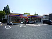【コンビニエンスストア】ミニストップ名古屋稲上町店まで345ｍ
