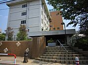 【総合病院】蕨市立病院まで319ｍ