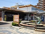 【駅】ＪＲ焼津駅まで1130ｍ
