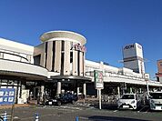 【ショッピングセンター】イオンモール成田まで900ｍ