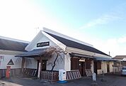 【駅】御殿場線・下曽我駅まで830ｍ