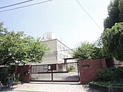 【小学校】京都市立嵐山東小学校まで659ｍ