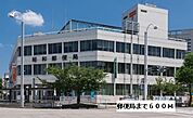 【郵便局】昭和郵便局まで326ｍ