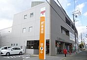 【郵便局】西春郵便局まで800ｍ