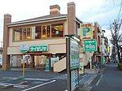 【その他】サイゼリヤ野田愛宕店まで587ｍ