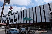 小山駅まで3000ｍ