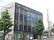 【銀行】京都銀行円町支店まで435ｍ