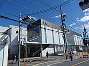【駅】拝島駅まで960ｍ