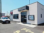 【警察】各務原警察署　鵜沼交番まで450ｍ