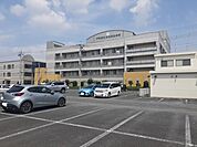 【総合病院】伊勢崎佐波医師会病院まで900ｍ