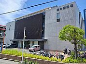 【警察】豊中警察署まで190ｍ