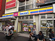 【コンビニエンスストア】ミニストップ千葉幕張西店まで950ｍ
