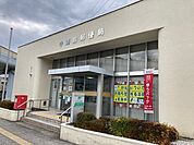 【郵便局】中舞鶴郵便局まで540ｍ