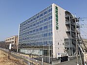 【大学】高崎経済大学まで2000ｍ