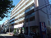 【スーパー】東武ストア業平店まで616ｍ