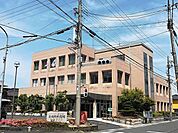 【市役所・区役所】与謝野町役場まで350ｍ