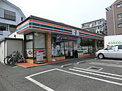 【コンビニエンスストア】セブンイレブン座間相模が丘1丁目店まで362ｍ