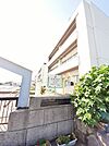 【小学校】伊勢崎市立赤堀南小学校まで1700ｍ