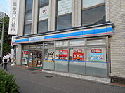 【コンビニエンスストア】ローソン四条西院店まで344ｍ