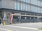 【スーパー】阪急オアシス西院店まで394ｍ